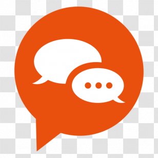 Online Chat Transparent PNG