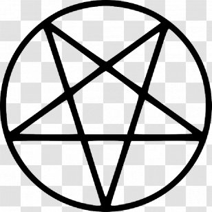 Vector Graphics Pentagram Illustration Clip Art Stock Photography - Royaltyfree Transparent PNG