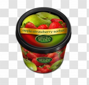 Strawberry Diet Food Flavor Preservation Transparent PNG