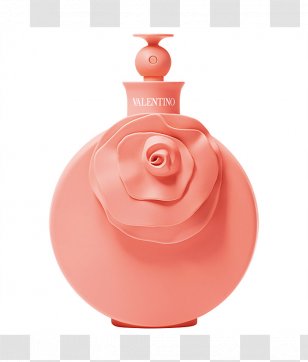 Perfume Valentino SpA Eau De Parfum Toilette Fashion - Paris Transparent PNG