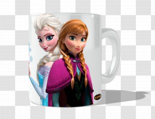 Elsa Anna Frozen Olaf Kristoff Transparent PNG