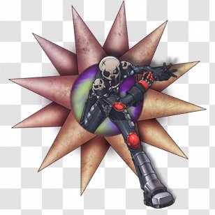 GameBanana Rival Schools: United By Fate Weapon Character - Rare Little Red Riding Hood Dolls Transparent PNG