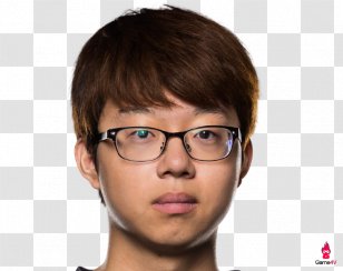 Faker League Of Legends Champions Korea SK Telecom T1 - Forehead Transparent PNG