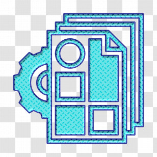 STEM Icon Documentation Icon Document Icon Transparent PNG