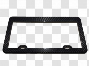 Carbon Fibers Plain Weave Twill Textile - Weaving - Border Transparent PNG