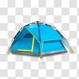 Tent Camping Campsite Outdoor Recreation Bear Grylls Rapid Series Transparent PNG
