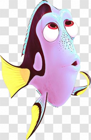 Clip Art Illustration Fish Mask Product Design - Character - Animation Transparent PNG