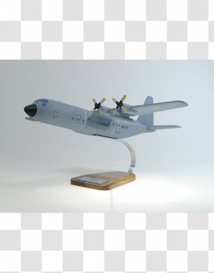 Lockheed C-130 Hercules Airplane Airbus A400M Atlas Aircraft - Wing Transparent PNG