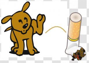 Bulldog Urine Urination Puppy Clip Art - Territory Transparent PNG