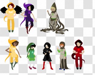 Character Homo Sapiens Human Behavior Clip Art - Song - Fictional Transparent PNG