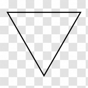 Penrose Triangle Symbol The Service Station Restaurant Earth - Geometry - Round Transparent PNG