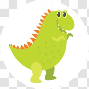 Illustration Clip Art Dinosaur Amphibians Product Design - Paving Transparent PNG