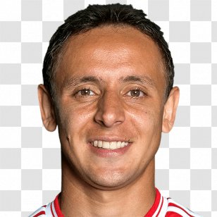 Rafinha FIFA 18 16 15 17 - Fifa - Player Transparent PNG