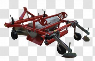 Agricultural Machinery Agriculture Seed Drill Plastic Mulch - Curing Barn Transparent PNG