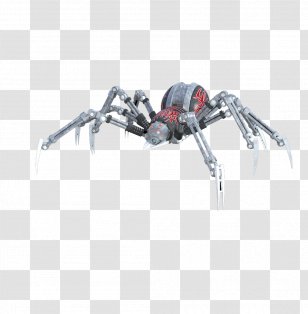Web Crawler Robots Exclusion Standard Internet Bot Scraping Website - Arthropod - Spider Transparent PNG