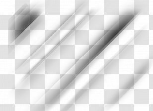 Black And White Light Monochrome Photography - Beam Transparent PNG