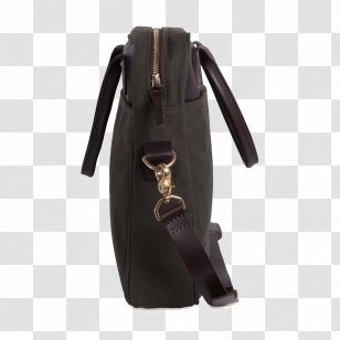 Handbag Messenger Bags Leather Baggage - Bag - Writing Field Notes Transparent PNG