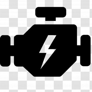 Car Engine - Engineers Vector Transparent PNG