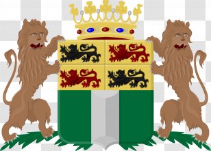 Coat Cartoon - Of Arms Rotterdam - Paw Animation Transparent PNG
