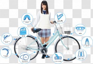 Bicycle Pedals Wheels Frames ãƒ–ãƒªãƒ‚ã‚¹ãƒˆãƒ³ãƒ»ã‚¢ãƒ«ãƒ™ãƒ«ãƒˆ Hybrid Transparent PNG