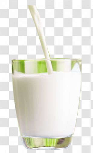 Ice Cream Milkshake Soy Milk Breakfast - Food - Hand-painted Pictures Painted Drinks Transparent PNG