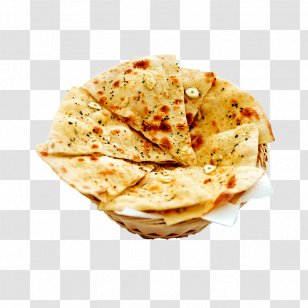 Naan Pizza Focaccia Italian Cuisine Recipe - Food Transparent PNG