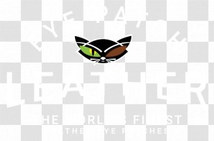 Logo Brand Desktop Wallpaper Font - Eye Patch Transparent PNG