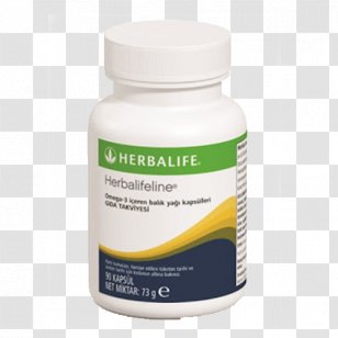Herbalife Acid Gras Omega-3 Dietary Supplement Eicosapentaenoic Vitamin - Food - Omega Transparent PNG