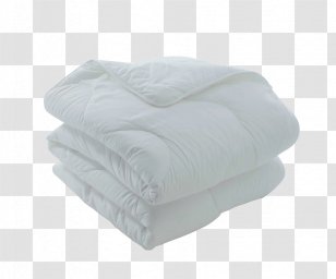 Duvet Pillow Down Feather Bedding Transparent PNG