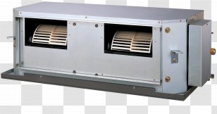 Air Conditioning Fujitsu Power Inverters Heat Pump Single-phase Electric Transparent PNG