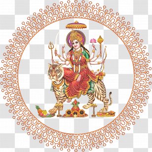 Kali Puja PNG Images, Transparent Kali Puja Images