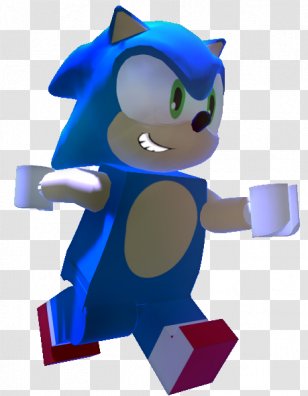 Sonic Unleashed The Hedgehog Classic Collection Runners Team X Endless Transparent Png - eggrobo in sonic r roblox