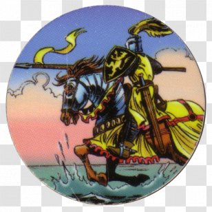 Wiske Suske Spike And Suzy The Adventures Of Nero De Kiekeboes - Rode Ridder - Knight's Armament Company Sr25 Transparent PNG