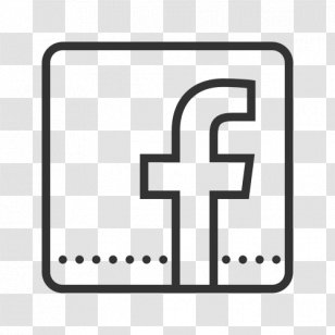 Facebook Social Media LinkedIn Avatar Transparent PNG