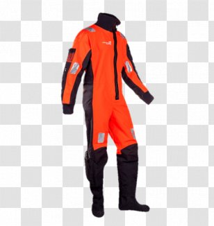 Motorcycle Protective Clothing Dry Suit Lining - Outerwear - Diver Symbol Transparent PNG