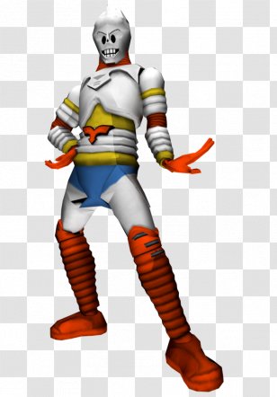 Jet Jaguar Godzilla: Unleashed Hedorah - Art - Papyrus Transparent PNG