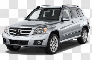 2012 Mercedes-Benz GLK-Class 2010 2011 Car - Personal Luxury - Mercedes Transparent PNG