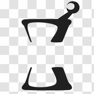 Mortar And Pestle Dornillo Pharmacy Ceramic - Tile - Bowl Of Hygeia Transparent PNG