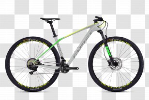 Mountain Bike Bicycle Cube Bikes CUBE Aim Pro (2018) Enduro Transparent PNG