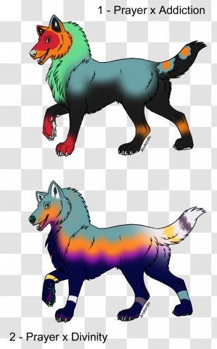 Dog Mammal Animal Canidae Carnivora - Prayer Transparent PNG