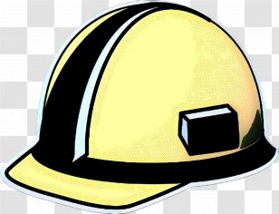 Retro Background - Clothing - Costume Hat Material Property Transparent PNG