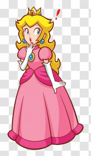 Mario Sports Mix Princess Peach Daisy & Sonic At The Olympic Games -  Dumbbells Transparent PNG