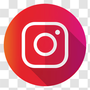 Instagram - Colorful Instagram Logo Icon Transparent PNG