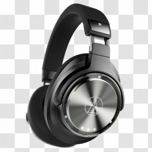 Microphone Headphones Audio-Technica ATH-DSR9BT AUDIO-TECHNICA CORPORATION B&O Play Beoplay H8 - Technology - Best Gaming Headset Sennheiser Transparent PNG