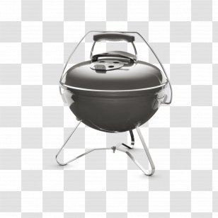 Barbecue Weber-Stephen Products Kettle Charcoal Grilling Transparent PNG