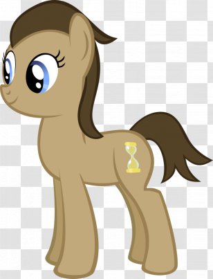 My Little Pony Derpy Hooves DeviantArt - Watercolor - Drake Transparent PNG