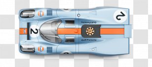 Porsche 917 Car Volkswagen 907 - Brand Transparent PNG