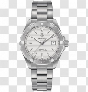 Seiko Chronograph Watch Jewellery TAG Heuer - Strap Transparent PNG