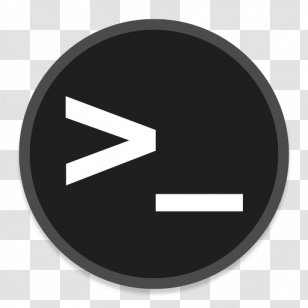 Computer Terminal Linux Console Emulator Transparent PNG