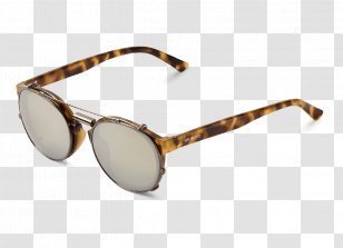 Goggles Sunglasses Ray-Ban Clothing Accessories - Rayban Wayfarer Folding Flash Lenses - Lense Transparent PNG